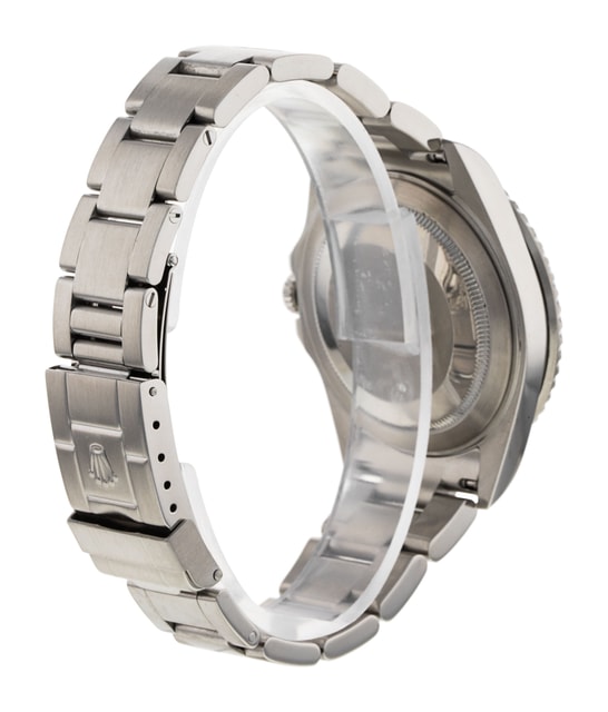 Rolex GMT Master II 16710 Image 3